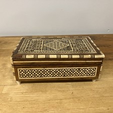 Persian Style Inlaid working