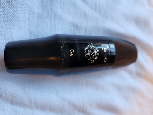Selmer s80 ebonite - c*,