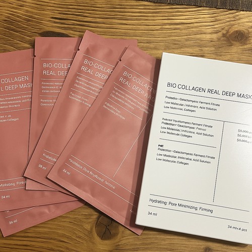 Korean skincare pcs - skincare, 4