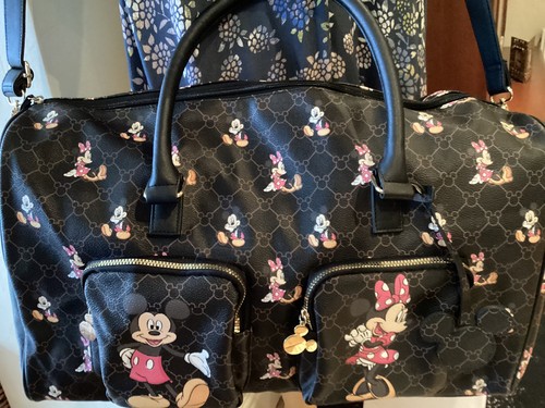 Disney primark holdall bag - disney,
