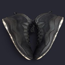Jordan 10 Stealth Retro 2012
