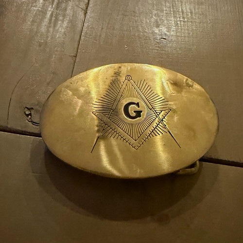 Vintage 1978 baron masonic - vintage,