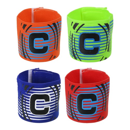 4pack captain armband - 4pack,