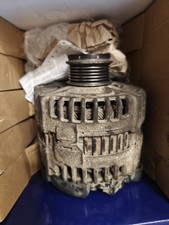 Spares & Repairs.AUDI Q7 3.0 TDI QUATTRO 2007-2015 ALTERNATOR 059903018K