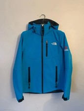 North face summit series blue