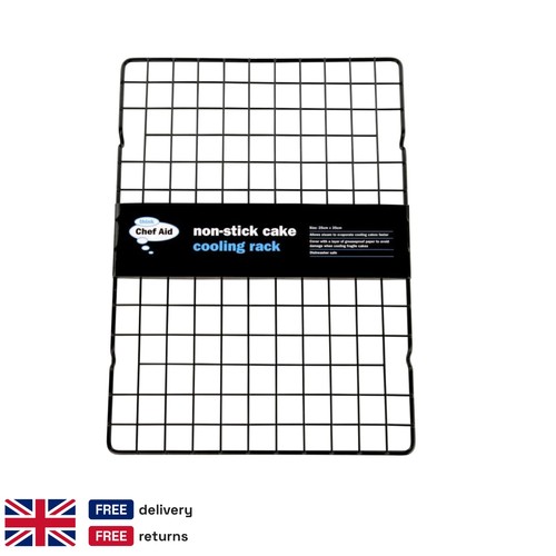 Chef aid baking cooling rack - chef,