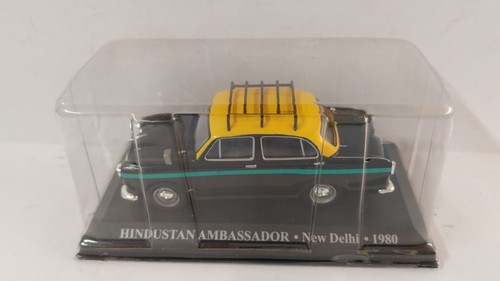 Hindustan ambassador new delhi - ambassador,
