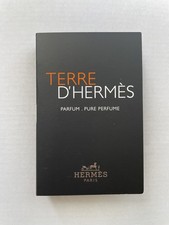 ** HERMES ** TERRE D’HERMES