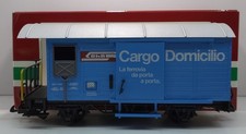 LGB 4127 G Scale Rhaetian