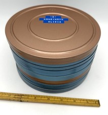 Vintage 60’s 8mm 6” Films