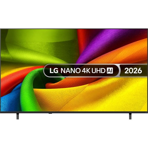 75nu850b6la inch led - 75, 4k