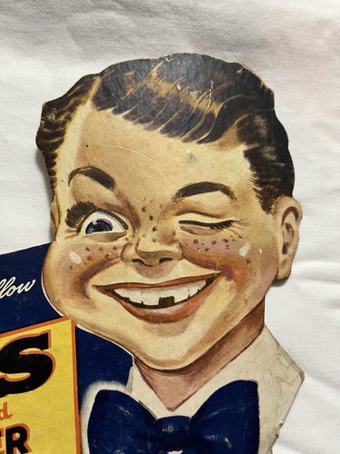 Vintage dad root beer big - beer,