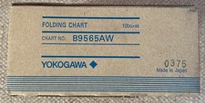 YOKOGAWA B9565AW Folding