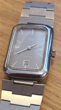 1970's Timex 100 Gents Manual