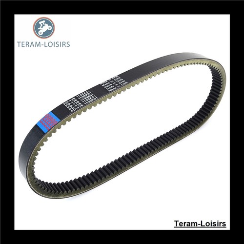 Belt for argo - for, part