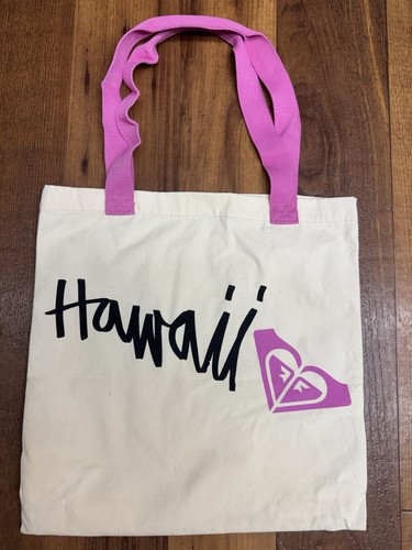 Roxy hawaii tote - hawaii, bag
