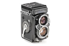 Rolleiflex 2.8F Planar White