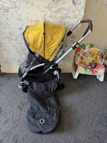 Bugaboo bee 6 in - bugaboo,
