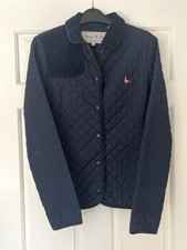 Jack Wills Women's Navy Blue