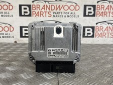 VW GOLF MK8 / SKODA OCTAVIA