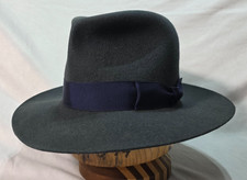 Fedora Hat Size 7 1/4”