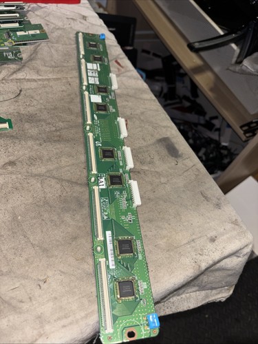 Samsung buffer board - tv,