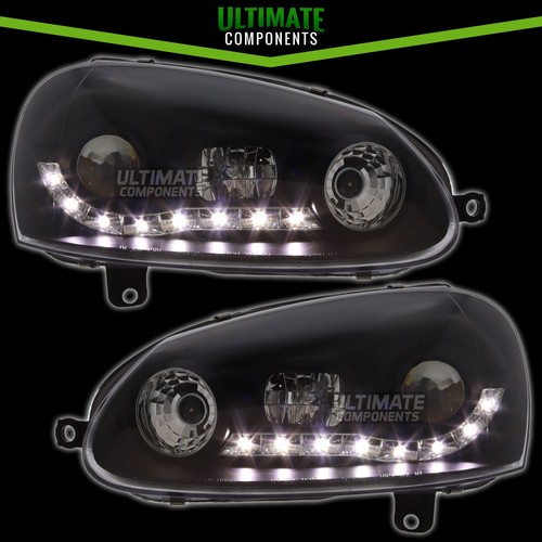 Golf mk5 2006 2011 - 2006-2011, led