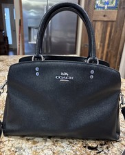 Coach Mini  Lillie Carryall
