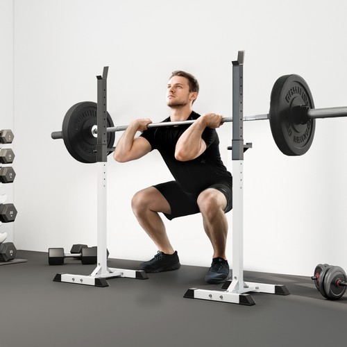 Heavy duty weight - duty, stand