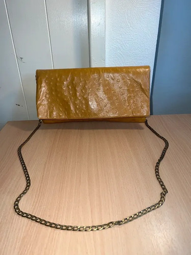 Etiu london handmade bag - handmade,