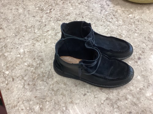 Mens size clarks desert - mens,