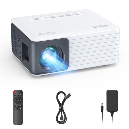 Yoton mini projector native - mini,