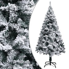 Artificial Christmas Tree with