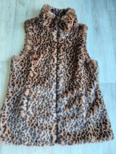 Pomodoro Women's Leopard Print