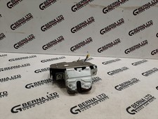 Genuine Volvo V70 MK3 2007-2016 Rear Tailgate Boot Lock Mechanism 31276954