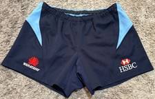 B58 Authentic NSW Waratahs