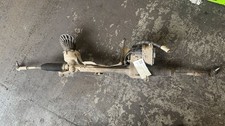 FORD FOCUS ZETEC MK3 2014-2018 STEERING RACK (POWER)