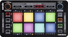Reloop Neon - Turntable DJ Decks Mixer Deck Mixers