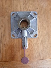 Shoprider Mobility Scooter  Swivel Seat Base.