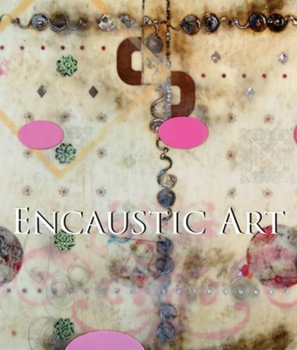 Encaustic art jennifer - art,