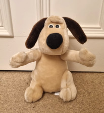Vintage Wallace and Gromit -