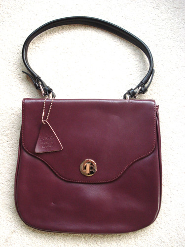 Credi dark plum - dark,