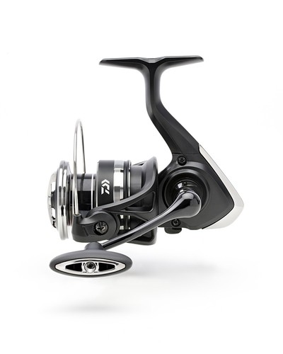 Daiwa 4000 spinning - daiwa,