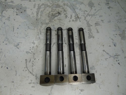 Triumph t140 cam - cam, followers