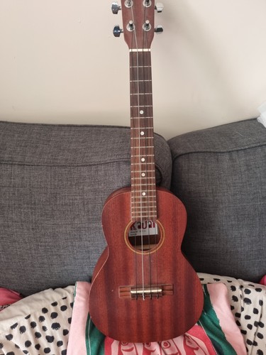 Kauai kut ukulele - kut-55,