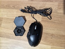 Logitech G502 HERO 16,000 DPI