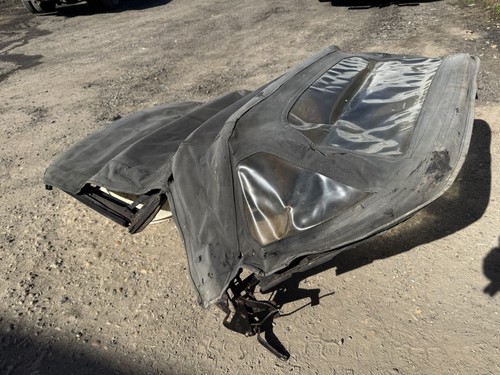 Triumph stag soft - stag, top