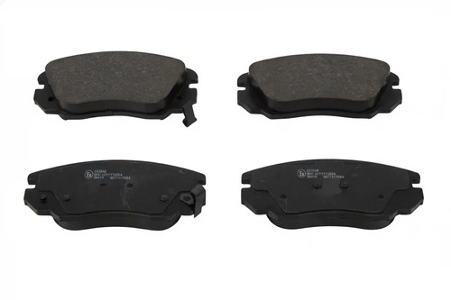 Brake pads 223640 - for, saab