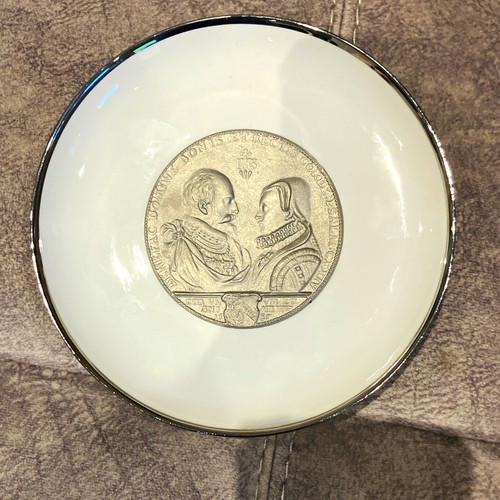 Hutschenreuther porcelain - hutschenreuther,