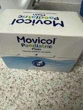 Movicol Paediatric